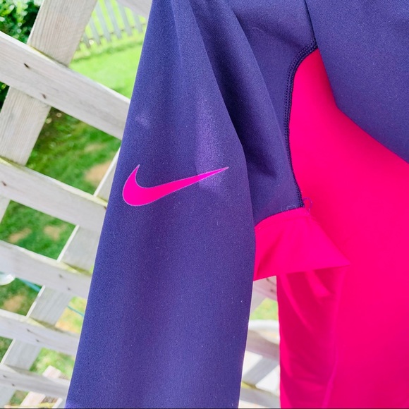 Nike Pro Dri-Fit Long Sleeve! - Picture 4 of 5